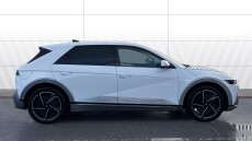 Hyundai IONIQ 5 168kW Ultimate 84 kWh 5dr Auto Electric Hatchback
